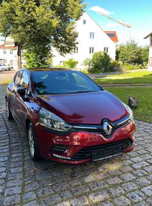 Renault Clio Limited