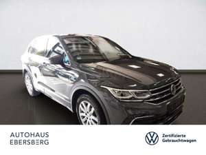 Volkswagen Tiguan 2.0 TDI R-Line 4M Business Asisst+ MTRX