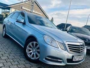 Mercedes-Benz E 300 T-Modell  BlueTec Hybrid*LEDER*AVANTGARDE