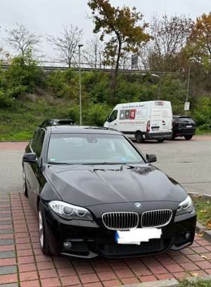 BMW 530 530d xDrive