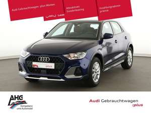 Audi A1 allstreet 30 TFSI