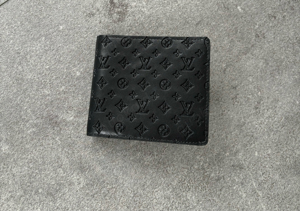 Louis Vuitton Geldbeutel