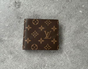 Louis Vuitton Geldbeutel