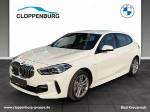 BMW 118 i M Sport LED Navi