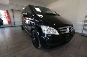 Mercedes-Benz Viano 2.2 CDI Ambiente Edition kompakt