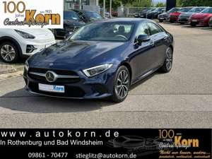 Mercedes-Benz CLS 350 d 4M Avangarde ACC Memory Navi 360K Bus.