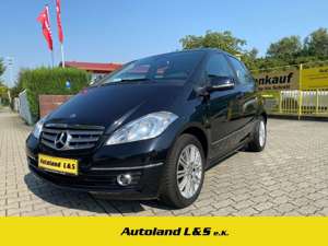 Mercedes-Benz A 180 Klasse, Sitzheizung, Klima, Allwetterreifen, Alus,