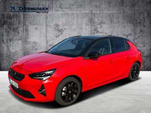 Opel Corsa 40 Jahre LED, Kamera, Navi, Teilleder