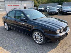 Jaguar X-Type