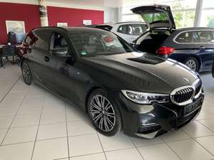 BMW 318 i M-Sport/4Zyl/DAB/HiFi/HuD/LiveCockpitPRO