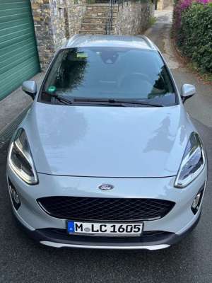 Ford Fiesta Fiesta 1.0 EcoBoost S