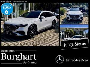 Mercedes-Benz E 300 E 300 d e 4M All-Terrain AVANTGARDE/Energizing