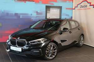 BMW 120 d xDrive Advantage Panod. 18 LED Lenkradhzg