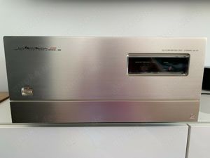 Luxman DA-07   High End DA-Wandler  DA-Wandler - Ultimate Fidelity