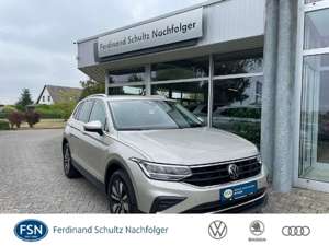 Volkswagen Tiguan 1.5 TSI Move DSG LED NAVI ACC STHZG