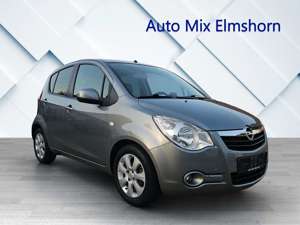 Opel Agila B Edition Automatik Klima Tüv Neu