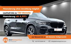 BMW X5 xDrive 30 d M Sport PANO/STANDHZ/HUD/ACC/AHK