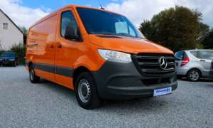 Mercedes-Benz Sprinter III Kasten RWD/316 CDI  L2