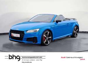 Audi TT 45 TFSI S tronic S line competition