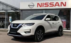 Nissan X-Trail 1.3 DIG-T Tekna