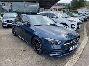 Mercedes-Benz A 180 A 180 AMG LINE