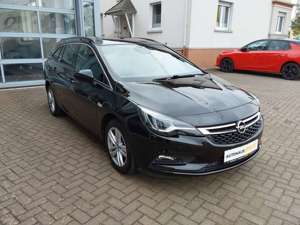 Opel Astra Innovation