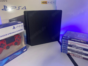 Playstation 4 Slim 1tb