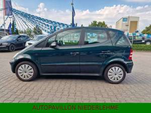 Mercedes-Benz A 140 A140 CLASSIC*Klima*Allwetter*Bluetooth*Kein Rost