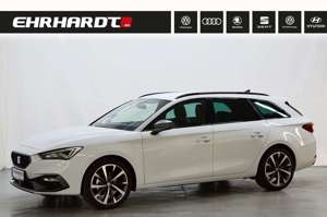 SEAT Leon Sportstourer 1.5 eTSI DSG FR VIRTUAL*NAVI*LED*H...