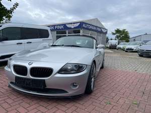 BMW Z4 2.2i Cabrio ,, Reifen+Felgen Neu