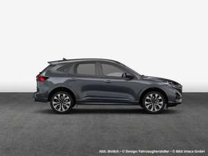 Ford Kuga 1.5 EcoBoost ST-LINE X Bild 4