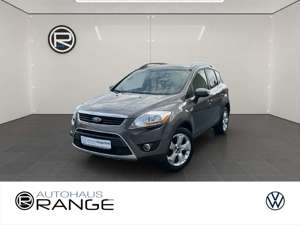 Ford Kuga *SHZ PDC*