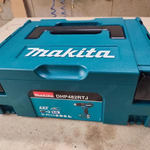 Makita DHP482RTJ