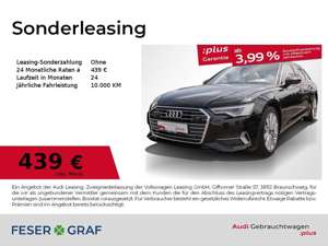 Audi A6 Avant 45TFSI sport /Matrix/Leder/Pano/AHK/ACC