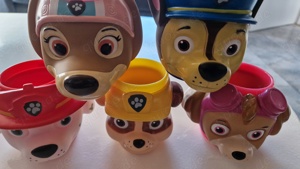 Paw Patrol Tassen   Becher   Geschenk   Party   Geschenk 