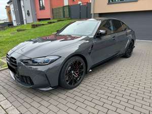 BMW M3 Competition xDrive LIMO Driver´s Pack