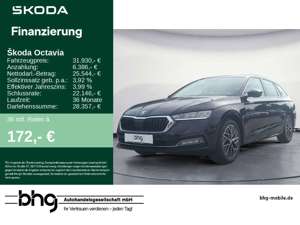 Skoda Octavia Combi 2.0 TDI DSG Selection Plus