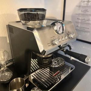 Delonghi La Specialista Arte EC915X