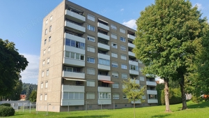 Helle, freundliche 3,5 Zimmer-ETW mit TG-Stellplatz in GD-West ...