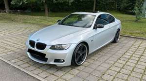 BMW 325 3L M Paket