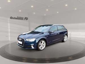 Audi A3 Sportback 1.5 TFSI sport *Navi*LED*S-Line