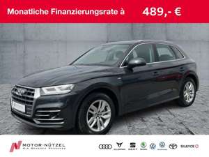 Audi Q5 50 TFSI e QU S-TR SPORT MATRIX+NAV+VC+RFK+AIR