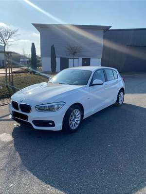 BMW 118 118i Sport Line