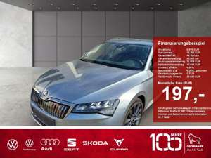 Skoda Superb Com. Ambit. iV 1.4TSI DSG.DCC.ViCo.TRAVEL.NAVI.LED