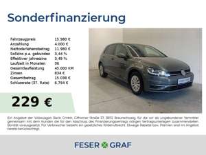 Volkswagen Golf VII Comfortline 1.6 TDI LED/Navi/Pano/ACC/ISOFIX