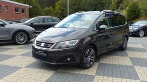 SEAT Alhambra 2.0 TDI DSG FR-Line Pano Business