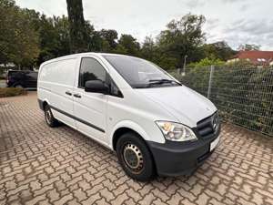 Mercedes-Benz Vito Kasten 113CDI lang *1HD/FES Regale/Klima*