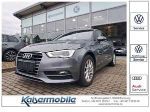 Audi A3 Sportback 1.2 TFSI Attraction KLIMA XENON NAVI AL