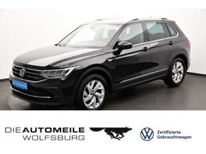 Volkswagen Tiguan 2.0 TDI Move AHK/LED/ACC