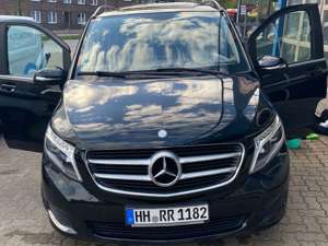 Mercedes-Benz V 200 V 250 CDI/d, 250 CDI/BT/d AVANTGARDE lang (447